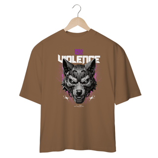 Nome do produtoStreetwear Oversized A 1