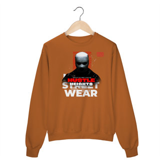 Nome do produtoMoleton Streetwear  B 2