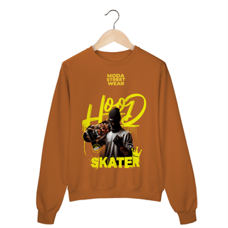 Nome do produtoMoleton Streetwear  B 3