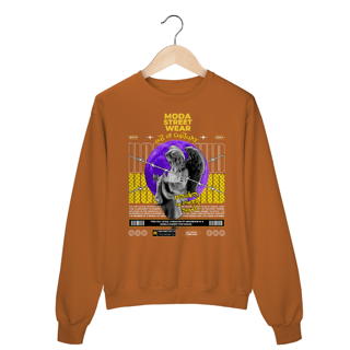 Nome do produtoMoleton Streetwear  B 4