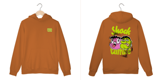 Nome do produtoMoleton Canguru Streetwear C 1