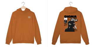 Nome do produtoMoleton Canguru Streetwear C 4