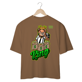 Nome do produtoStreetwear Oversized A 7