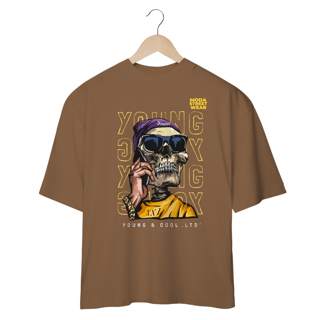 Nome do produtoStreetwear Oversized A 13