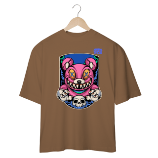 Nome do produtoStreetwear Oversized A 16
