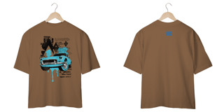 Nome do produtoCamiseta Oversized 17