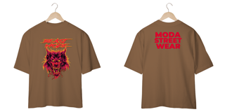 Nome do produtoCamiseta Oversized 20