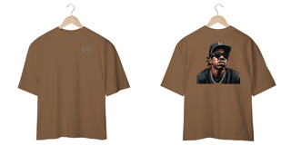 Nome do produtoOversized Hip Hop X 6
