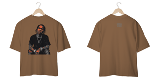 Nome do produtoOversized Hip Hop X 9