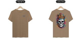 Nome do produtoCamiseta IA X 4