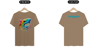 Nome do produtoCamiseta IA X 8