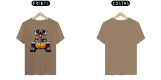 Nome do produtoCamiseta IA X 10