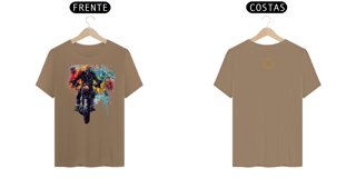Nome do produtoCamiseta IA X 11