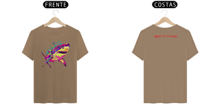 Nome do produtoCamiseta IA X 12