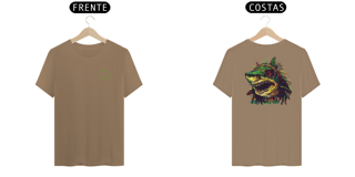 Nome do produtoCamiseta IA X 13