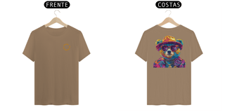 Nome do produtoCamiseta IA X 17