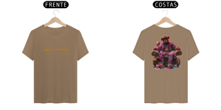 Nome do produtoCamiseta IA X18