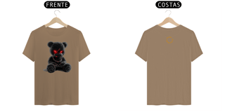 Nome do produtoCamiseta IA X 19