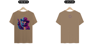 Nome do produtoCamiseta IA X 21