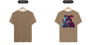 Nome do produtoCamiseta IA X 24