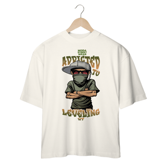 Nome do produtoStreetwear Oveersized A 4