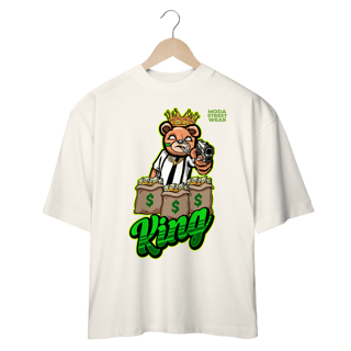 Nome do produtoStreetwear Oversized A 7