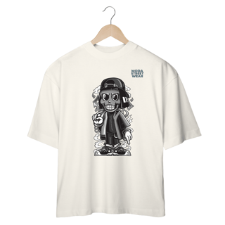 Nome do produtoStreetwear Oversized  A 10 