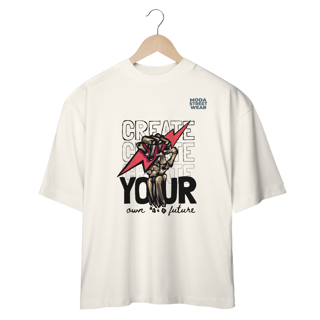 Nome do produtoStreetwear Oversized A 11