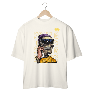 Nome do produtoStreetwear Oversized A 13
