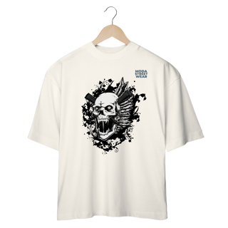 Nome do produtoStreetwear Oversized  A 14