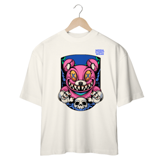 Nome do produtoStreetwear Oversized A 16