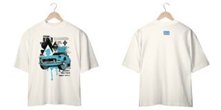 Nome do produtoCamiseta Oversized 17