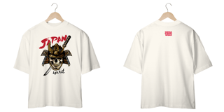 Nome do produtoCamiseta Oversized 18