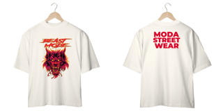 Nome do produtoCamiseta Oversized 20