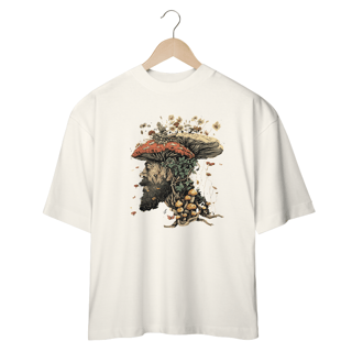 Nome do produtoCamiseta Psicodélicas Oversized E 4