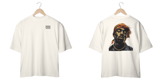 Nome do produtoOversized Hip Hop X 2