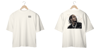 Nome do produtoOversized Hip Hop X 5