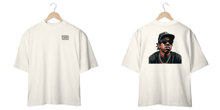 Nome do produtoOversized Hip Hop X 6