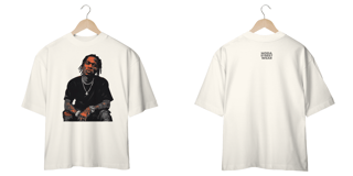 Nome do produtoOversized Hip Hop X 9