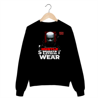 Nome do produtoMoleton Streetwear  B 2