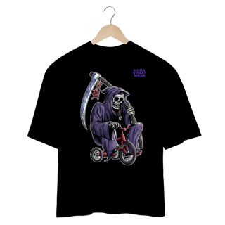 Nome do produtoStreetwear Oversized A  8
