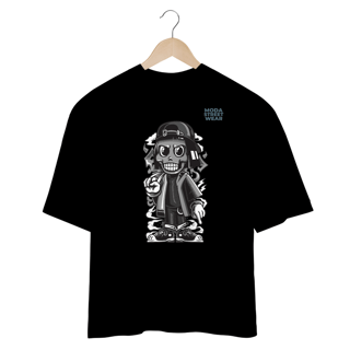 Nome do produtoStreetwear Oversized  A 10 