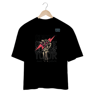 Nome do produtoStreetwear Oversized A 11