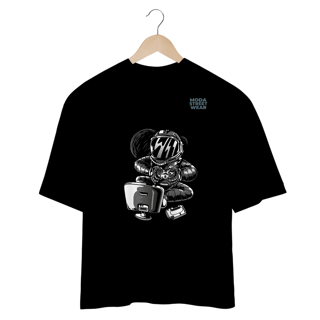 Nome do produtoStreetwear Oversized A 12 