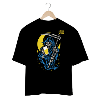 Nome do produtoStreetwear Oversized  A 15 