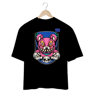 Nome do produtoStreetwear Oversized A 16