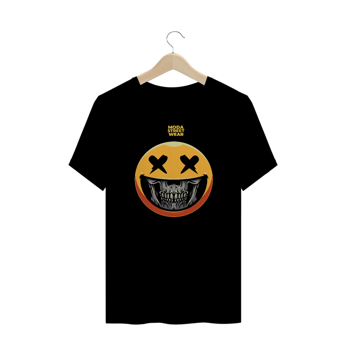 Nome do produto: Plus Size Streetwear A 10