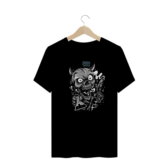 Plus Size Streetwear A 11
