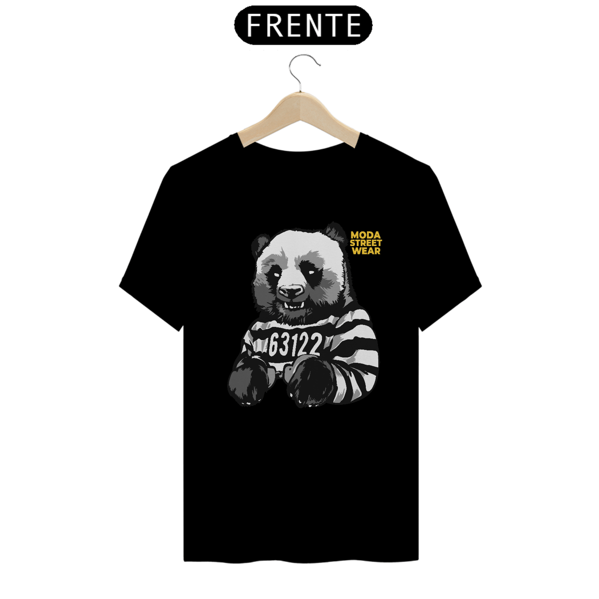 Nome do produto: Streetwear Prime  A 9