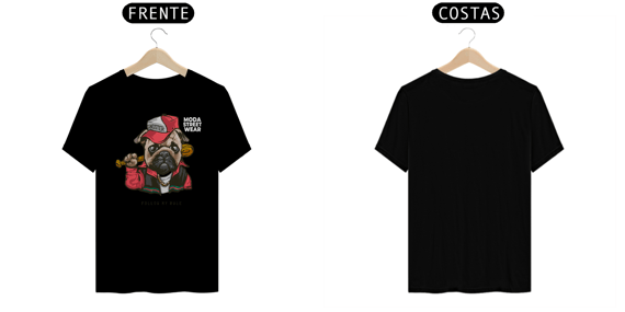 Streetwear Prime A 10